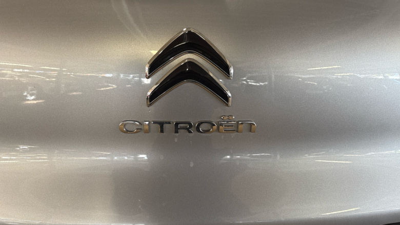 Citroen C3 1.2 PureTech Saint James 5dr Petrol Hatchback